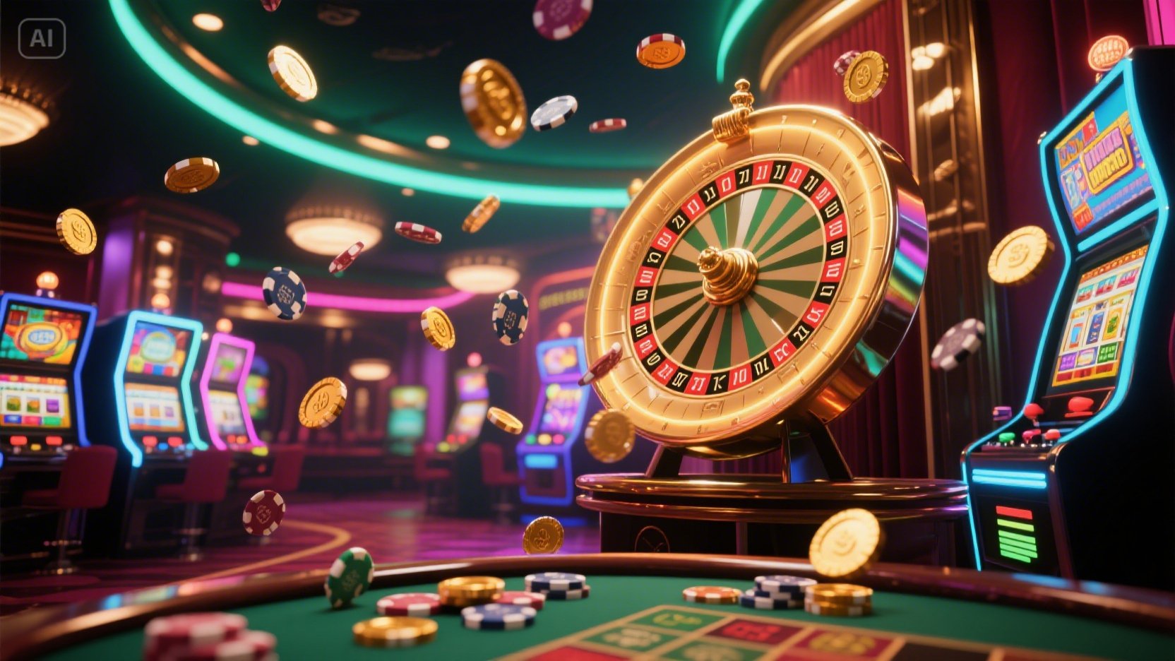 sailor bingo casino apk