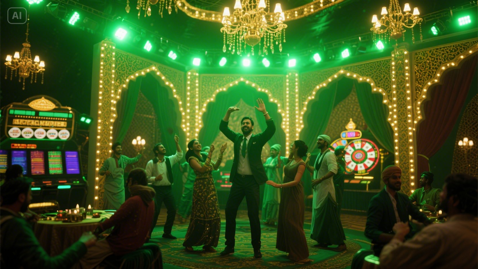 sailor bingo casino apkJoin now and enjoy a 200% instant top-up on your first deposit! Pakistani players can recharge easily, play exciting casino games, and withdraw their PKR winnings instantly.